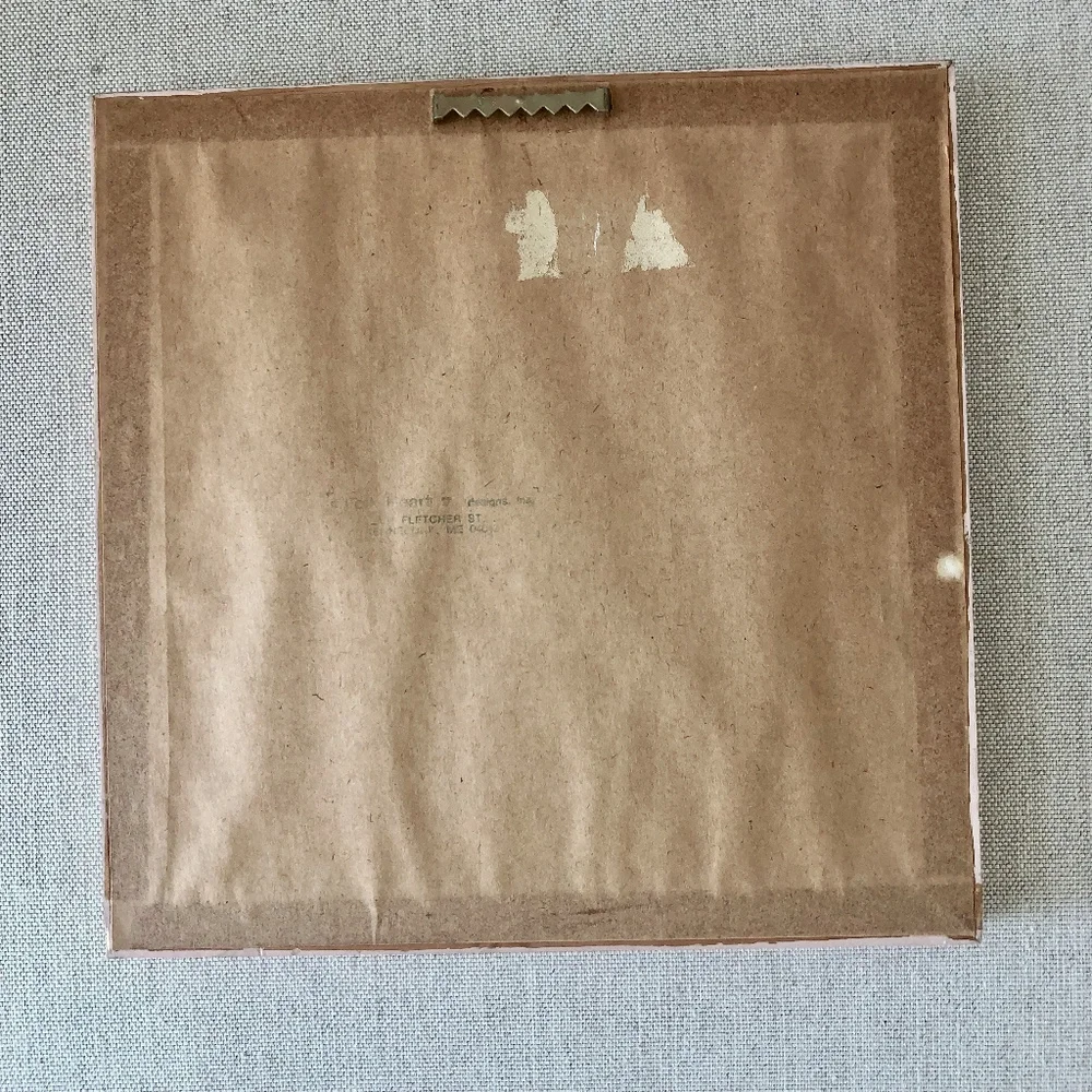 N/A faded vintage